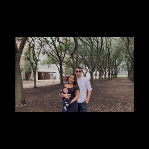 Meet your Posher, Valeria